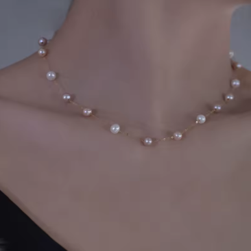 ๐ค ืฉืจืฉืจืช ืคื ืื ืื ืืืื 18K